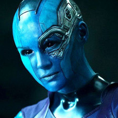 Nebula Stoned