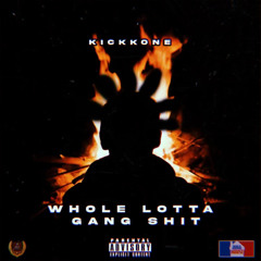 Whole Lotta Gang Shit (Official Audio) [Prod.JUGGHOUSE]