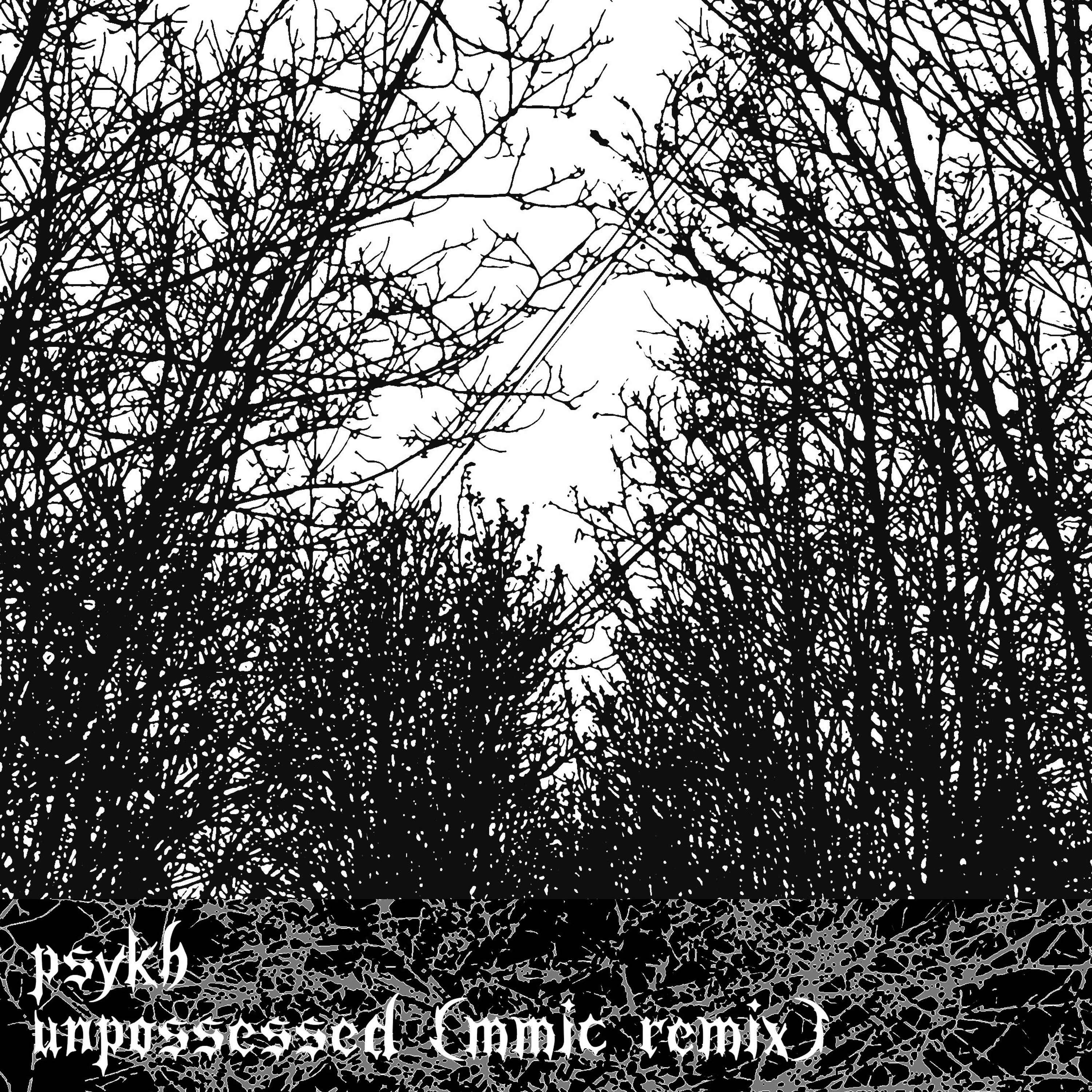 Unpossessed (MMIC Remix) episode artwork