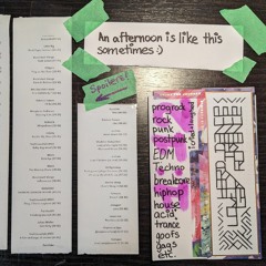 "afternoons :)" in tamagotchi language(verbose)