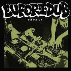 live Dub/Reggae Selection
