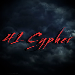 kyle Richh-41 cypher