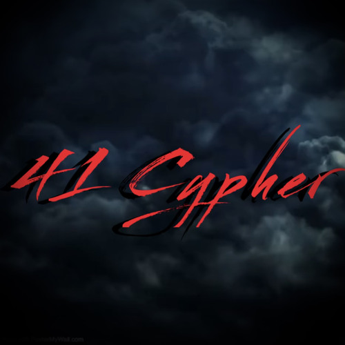 kyle Richh-41 cypher