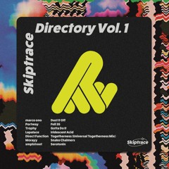 Skiptrace Directory Vol. 1