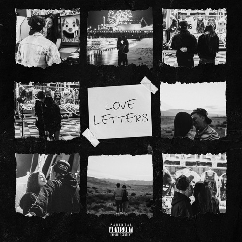 Love Letters (feat. Skye)