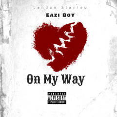 ON MY WAY