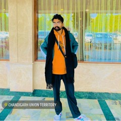 Ishq Seera Buttar