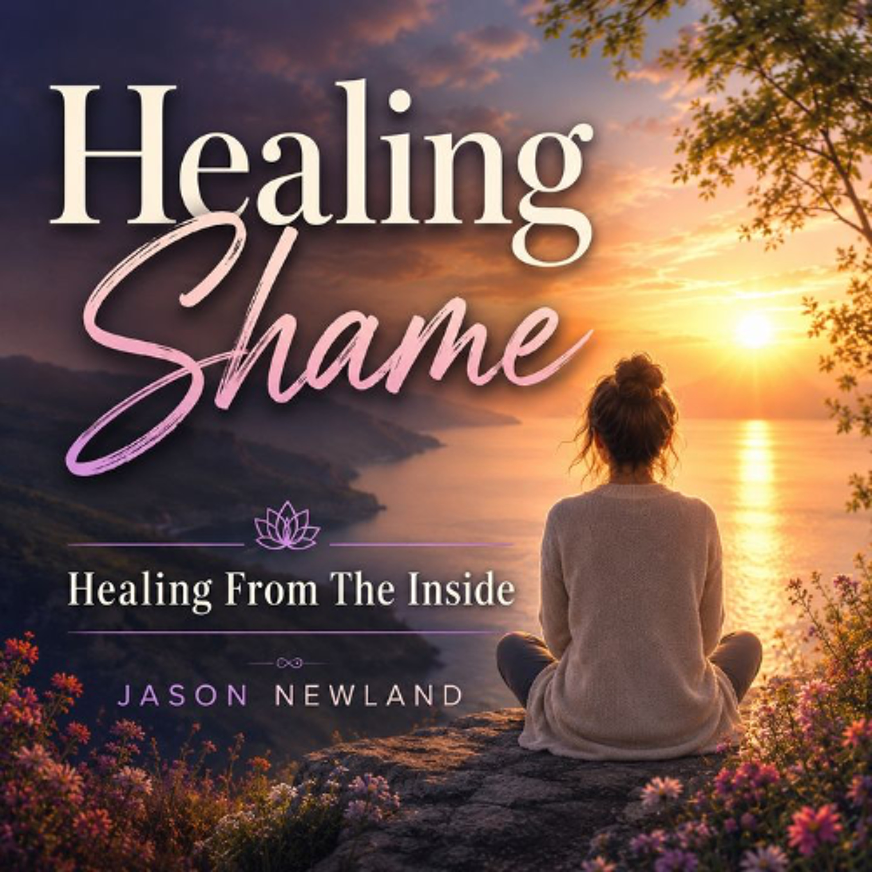 (Short | Music) Healing Shame | Healing From The Inside episode artwork