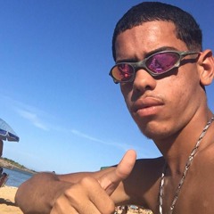 MT - ELA TA FUMANDO UM CHÁ COM A SEDA ROSA [@djluandosd] PIKZIN DOS CRIA KK