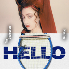 Good Luck, Babe! x Hello - Chappell Roan x Martin Solveig, Dragonette (Tim Underscore Mashup)