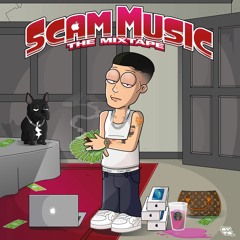Quien Llego ft. @dolyflackko - prod @basedthomy [SCAM MUSIC]