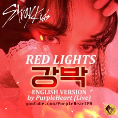 RED LIGHTS (Female Version Cover) by Stray Kids