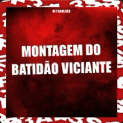 Montagem do Batidão Viciante - SUPER SLOWED + BASS BOOSTED + REVERB