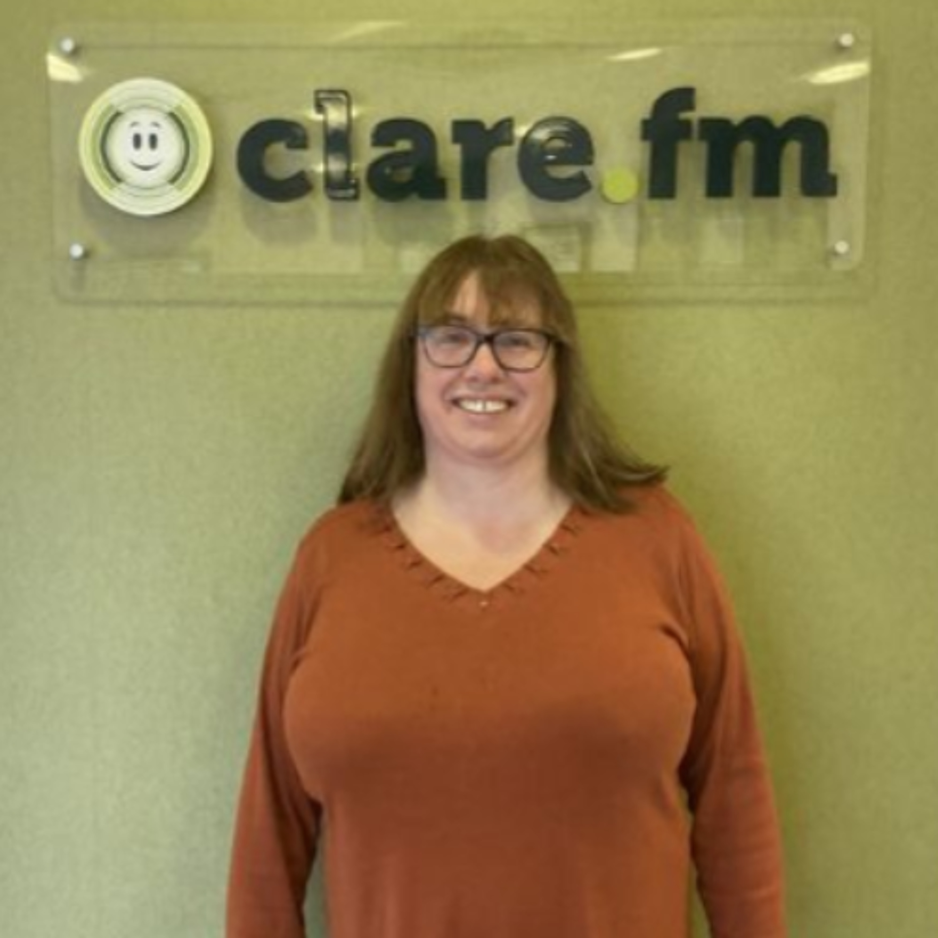 Arts Slot With County Arts Officer Siobhán Mulcahy