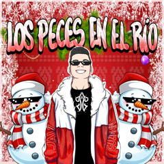 Javi Guzman - Los Peces en el Rio (Extended Mix) [Free Download]