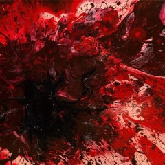 BLOOD IN MY HARMONIES