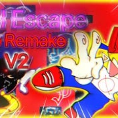 Friday Night Funkin': VS SONIC.EXE V2.5/3.0 Final Escape Remake V2