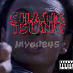 Jayoh - Shang Tsung