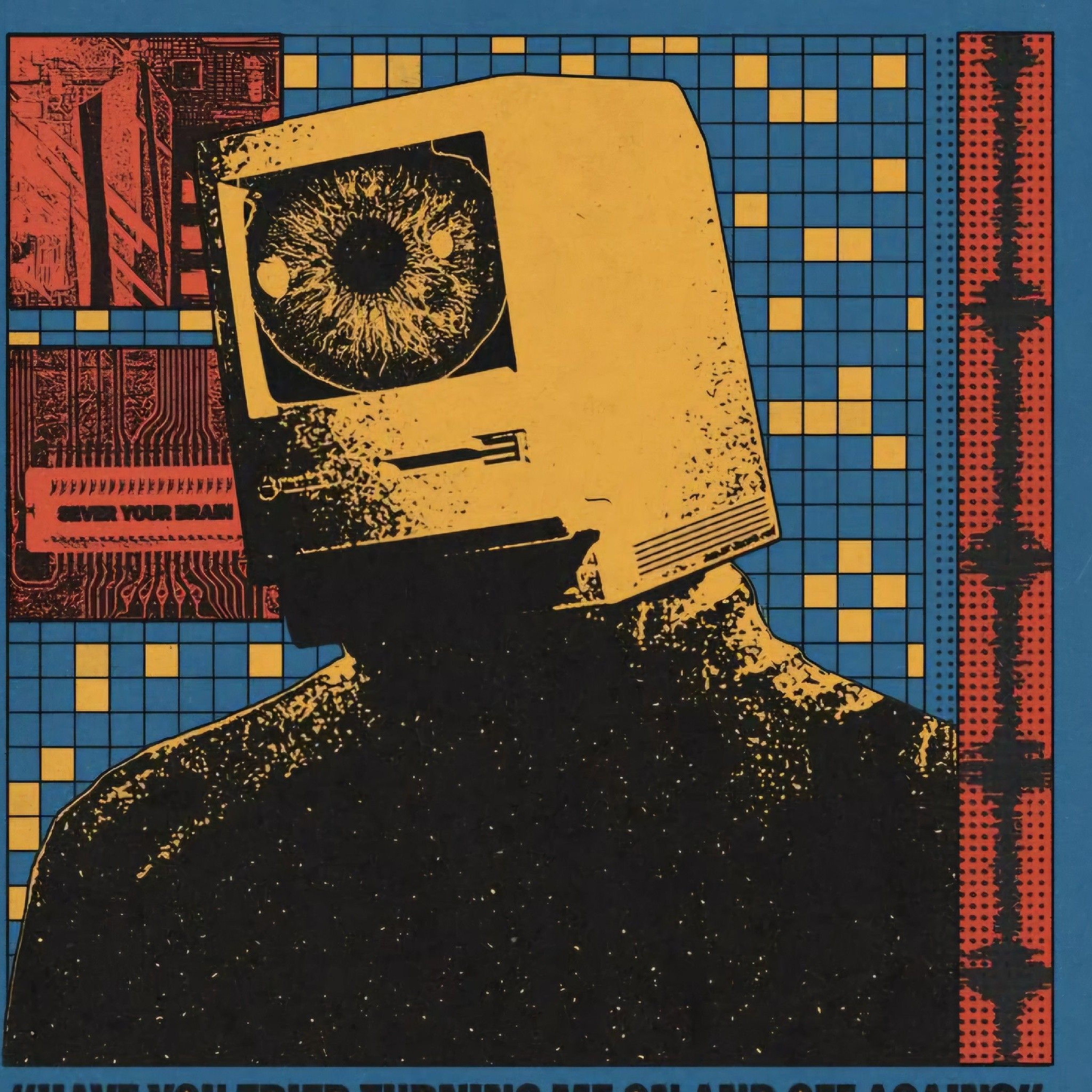 BRAINLESS VOL.2 MP3 31.7.21. episode artwork