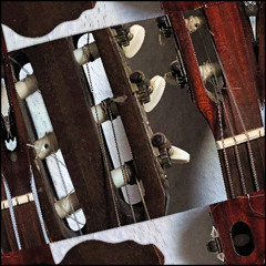 I'M JUST PLAYING  (for Marc)