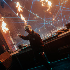 DAVE SUMMER LIVE @ MTELUS MONTREAL, 2025