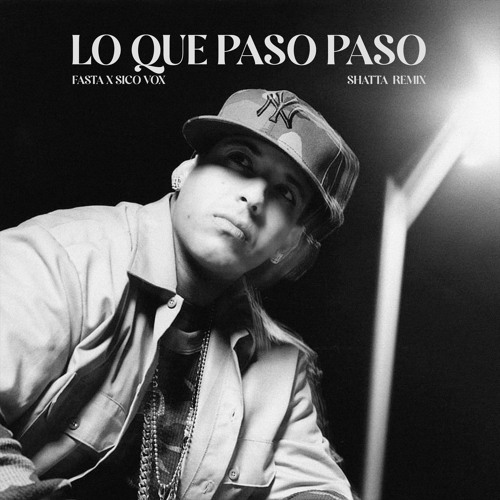 ⚠️DJ FASTA X SICO VOX - REMIX 2023