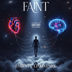 Emika Ft. Linkin Park - Faint (Remix Prog) 140Bpm