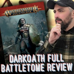 Battletome Supplement Review: Darkoath Army
