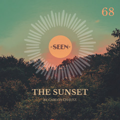 The Sunset 68 by Carlos Chávez ( Live at Seen Tenerife – 21 Jul 2025)