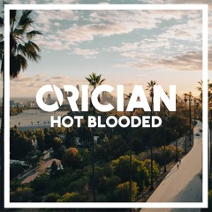 Hot Blooded - Preview