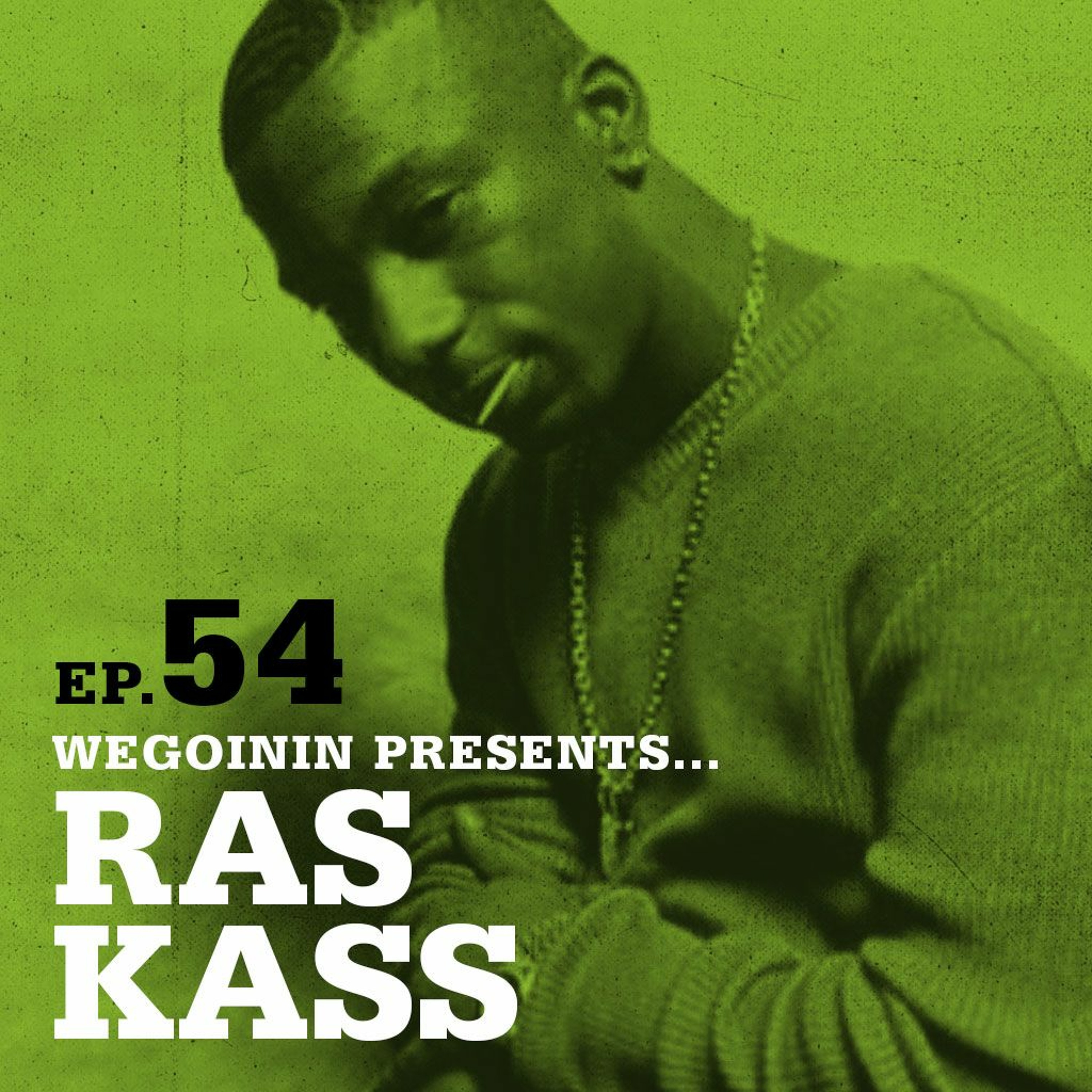 WeGoinIN Presents...