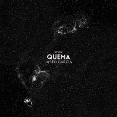 Favo - Quema (Jared Garcia Remix Afrohouse)