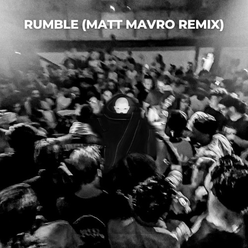 Skrillex, Fred again.. & Flowdan - Rumble (Matt Mavro Remix)