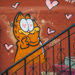 Garfield - fan made film - directed by: Joshua Elton