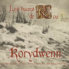 Extract from the CD "Les Buans de Noa"