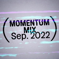 Momentum Mix September 2022