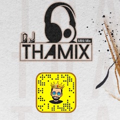ميني مكس فصله | ويش فيكم 2021 | Mini Mix | دي جي ثامكس