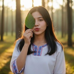 Rindu yang Tak Berujung - Iban Cover