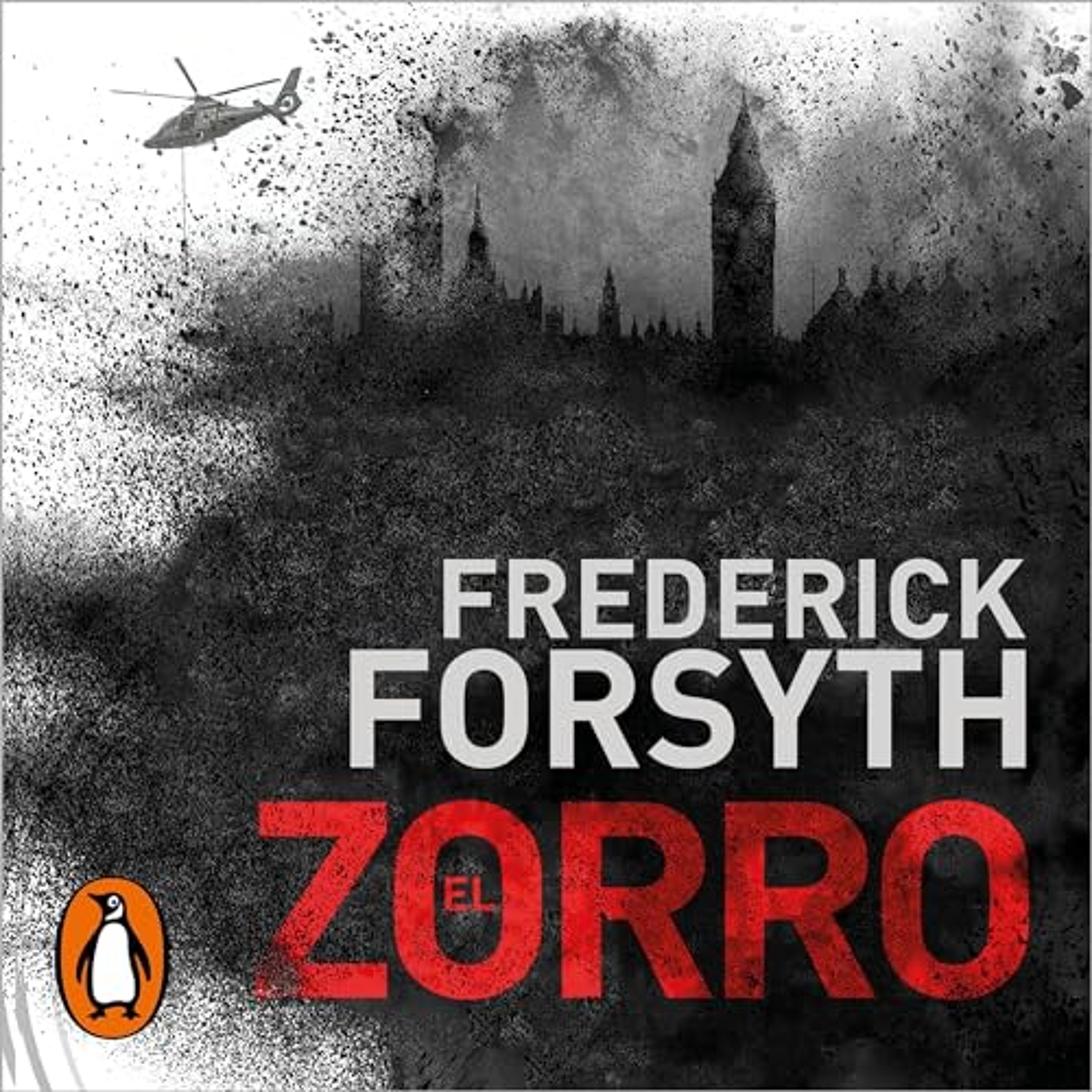 El Zorro [The Fox] (Audiolibro) | Prueba Gratis
