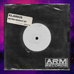 Klarius - Collateral Effect (Radio mix)