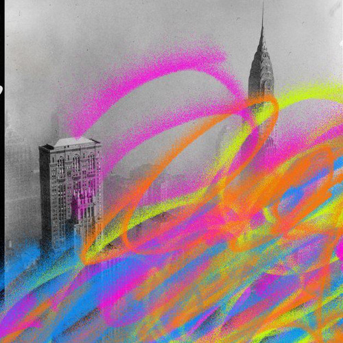 Luis Blanc B3B Jhon White B3B Luis Tovar [Lowbass Record]