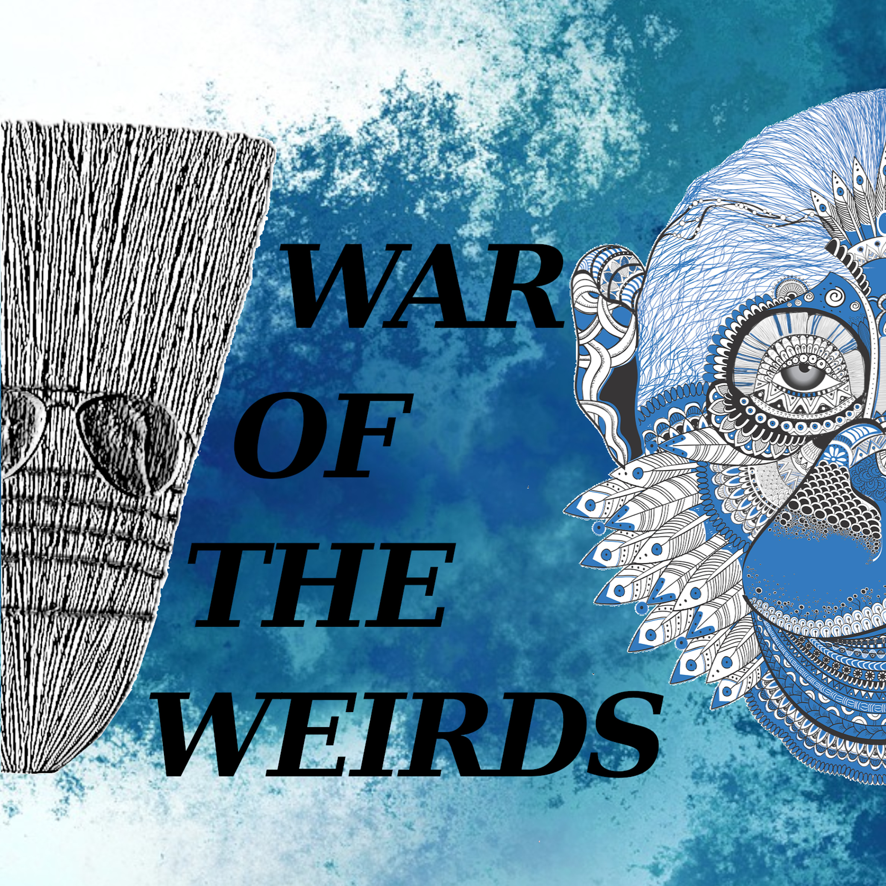 Spoils of War: Bandersnatch episode artwork
