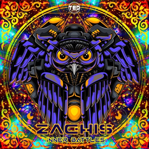 Zaghis - Inner Battles ( Free Download )
