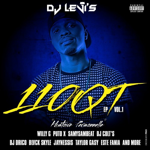 TMP- Dj Drico Ft. Dj Lévi'S Part.1 Remix (Préview)
