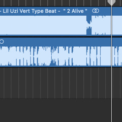 one take (alive) prod. geogothebands