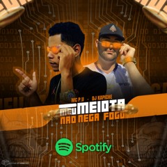 MC P.U MEU MEIOTA NÃO NEGA FOGO ( DJ KAPICHE )