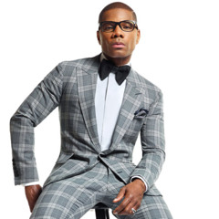 He Reigns (Floetic Edit)