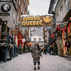QUEBEC // FREE Hip-Hop // djrush MAKES BEATS