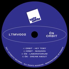 A2 - Orbit - Niagara