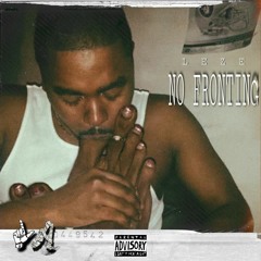 LEZE - No Frontin